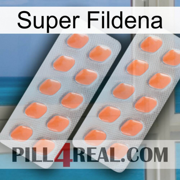 Super Fildena 27